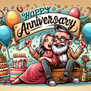 funny anniversary quotes