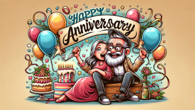 funny anniversary quotes