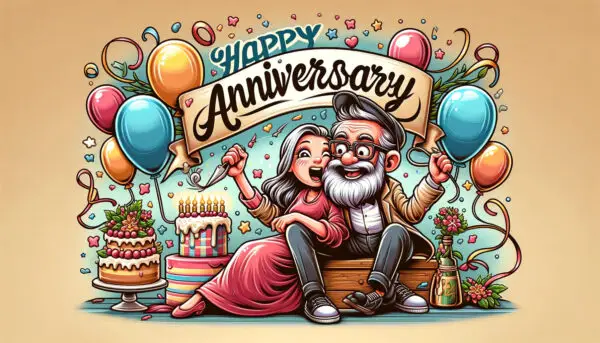 funny anniversary quotes