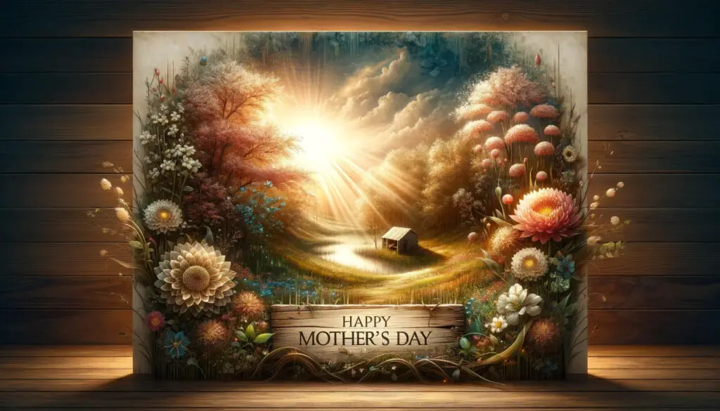 mothers day wallpaper