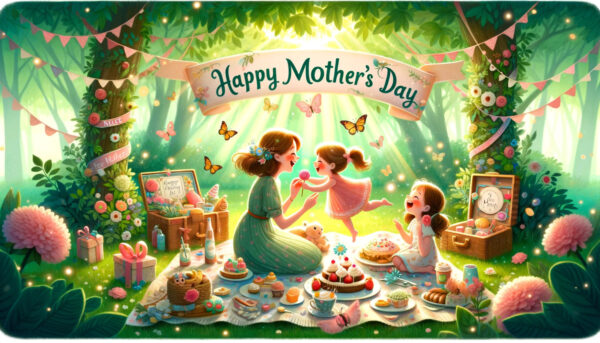 happy mothers day niece images