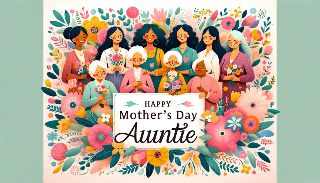 auntie my safe haven