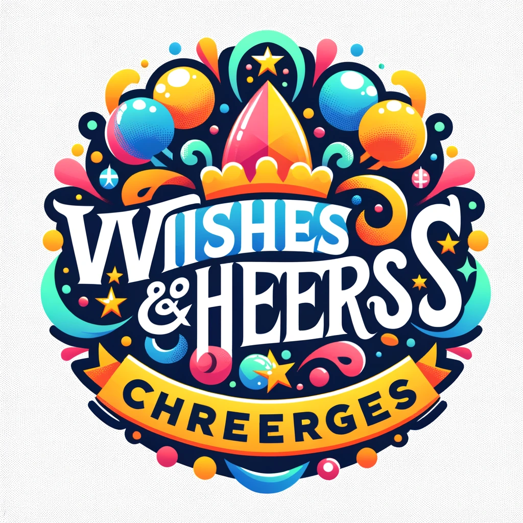 Wishes&Cheers