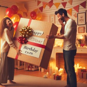 funny birthday wishes for wife