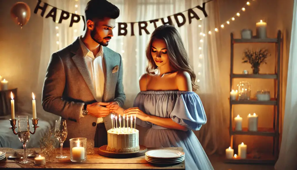 Unique and Loving Birthday Greetings for Your Special Someone 