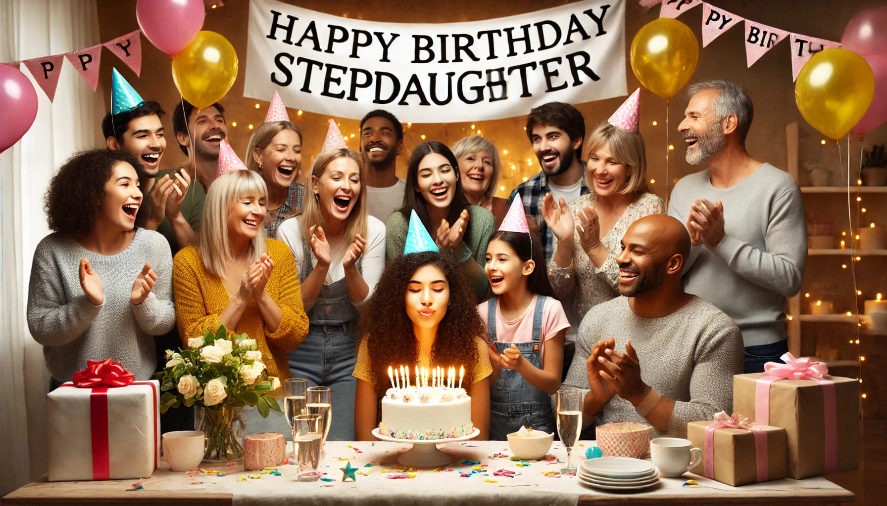 happy birthday stepdaughter