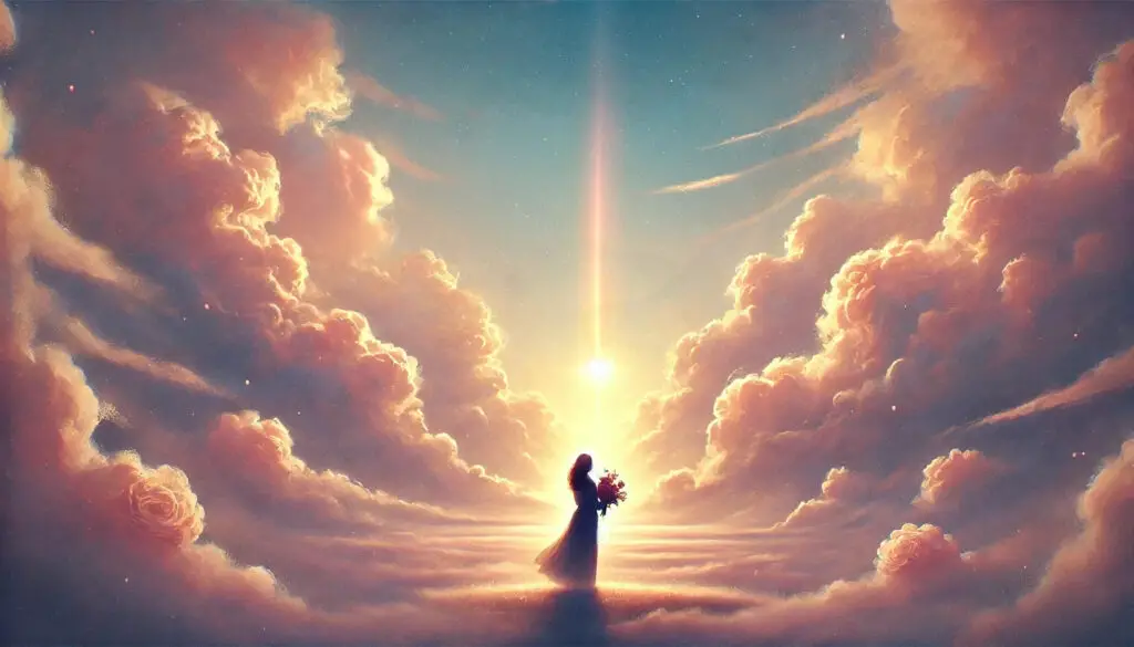 Celebrating the Life and Legacy of Your Beloved on Their Heavenly Birthday