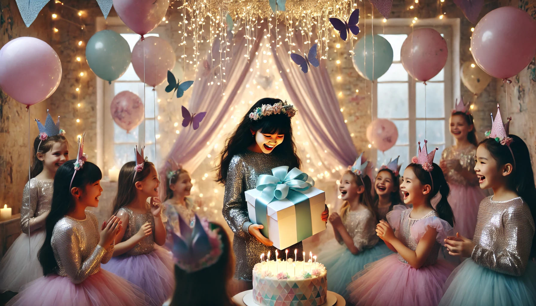 Heartfelt Wishes to Make Her Day Special