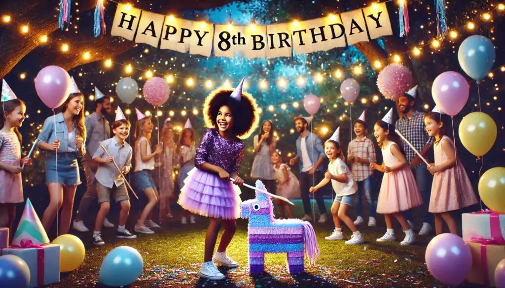 Creative Birthday Messages